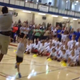 Illustration for article titled Kevin Durant Remorselessly Swats The Jump Shots Of Children
